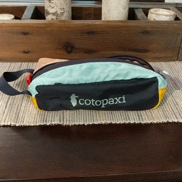 dopp kit cotopaxi